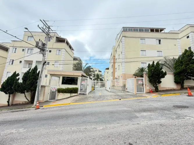 Apartamento Duplex com 3 Quartos, 104 m² - aluguel por R$ 2.800/mês ou venda por R$ 430.00