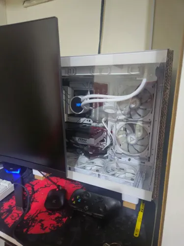 Troco ryzen 9 7900x