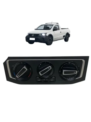 COMANDO AR CONDICIONADO VOLKSWAGEN SAVEIRO 2025 5U1820045B