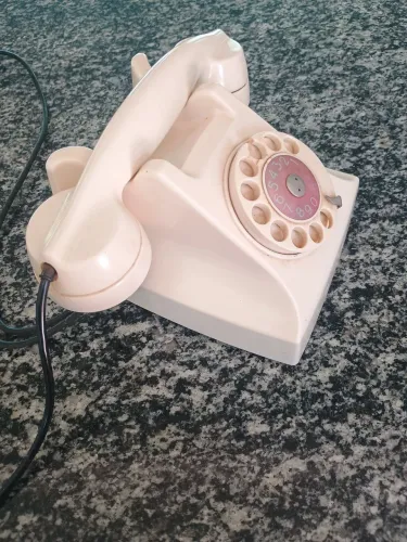 Telefone vintage