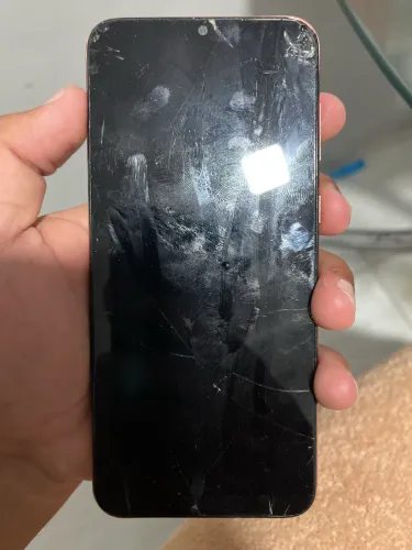 Smartphone Samsung Galaxy A03 Core 32GB