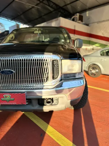 Ford F-250 XL 4.2 Turbo Diesel 1999