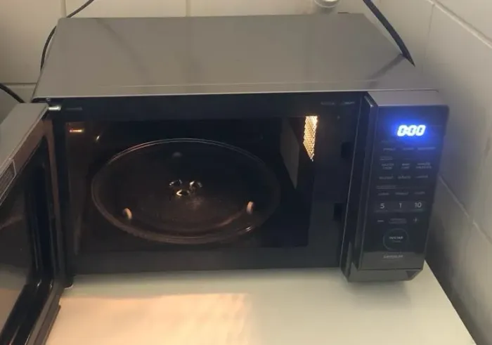 Microondas