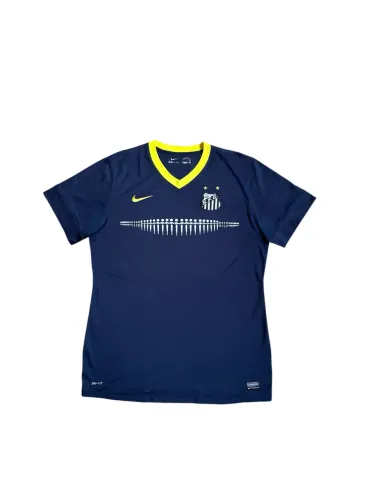 Camisa 3 Santos - 2013