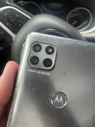 Vendo Motorola Moto G 5G