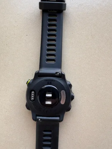 Relógio garmin 55