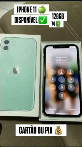 IPHONE 11