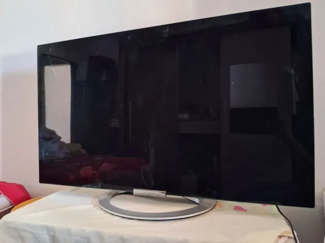 Televisão Sony Bravia