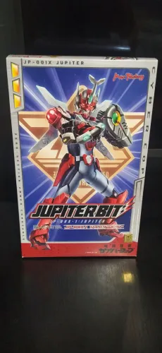JP-001X Jupiter (Cybercops)