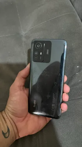 Note 12s 256 gb