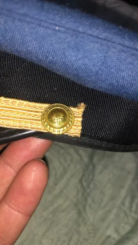 Quepe aviador