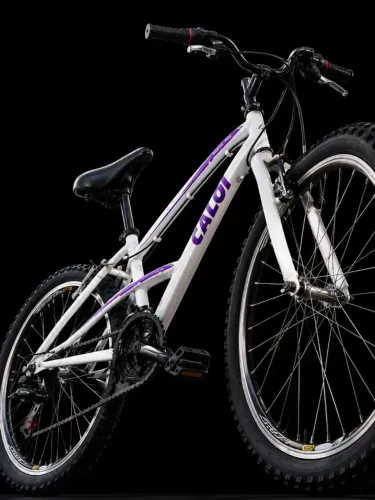 BICICLETA CALOI 100