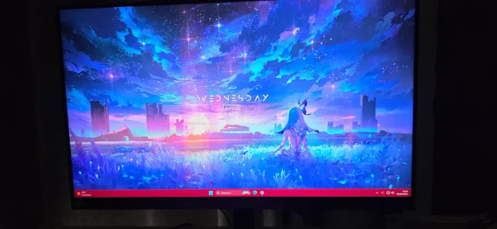Monitor LG Ultragear 24 polegadas