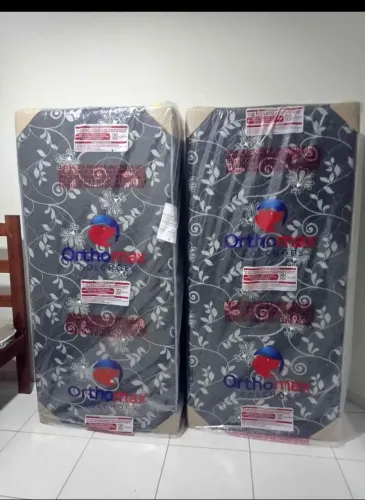 Cama box solteiro