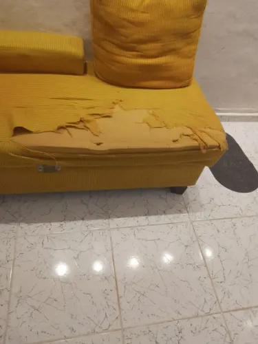 DOACAO SOFA PEQUENO 