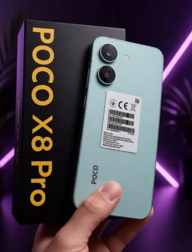 Xiaomi é Realme