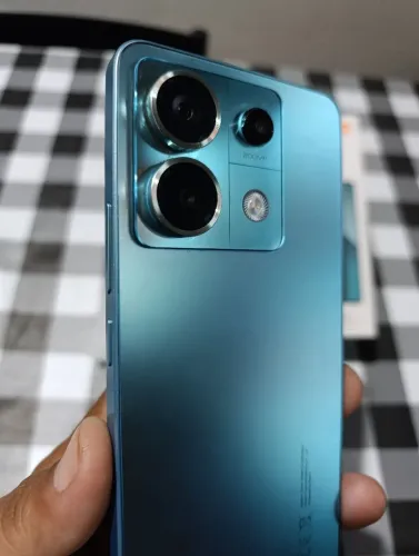 Xiome redmi note 13 5G. 