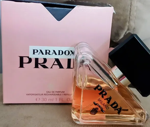 Perfume prada 30ml