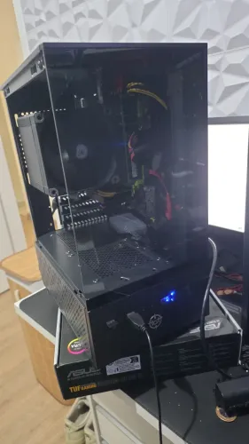 PC GAMER XEON 