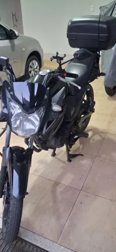 Vendo Fazer 150 2917