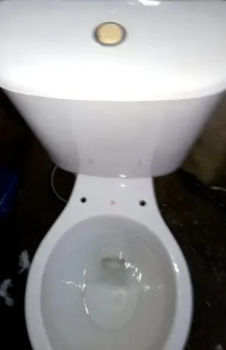 Vaso com caixa acoplado branco s j c zona sul