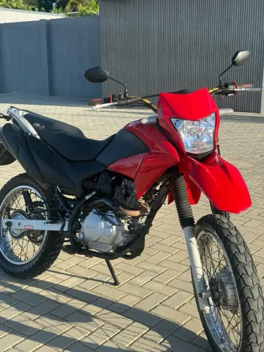 Bros 150