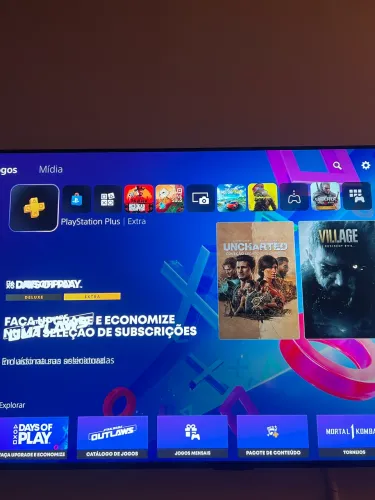 PS5 PRO