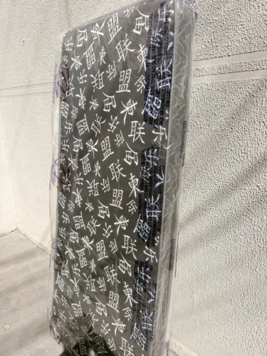 COLCHAO NOVO D20 NOVO COM NF (ENTREGAMOS)