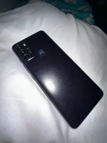 Moto G60s