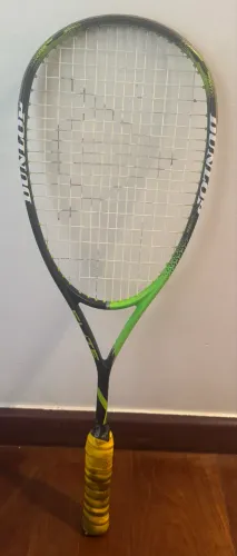 Raquete de squash Dunlop