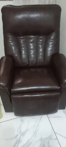 Vende-se Poltrona do Papai