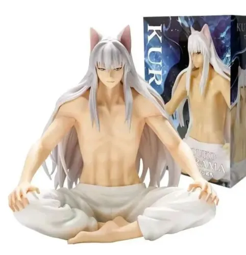 Action figures