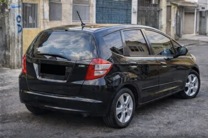 Imagem de Honda Fit LXL 1.4/ 1.4 Flex 8v/16v 5P Aut. 2010