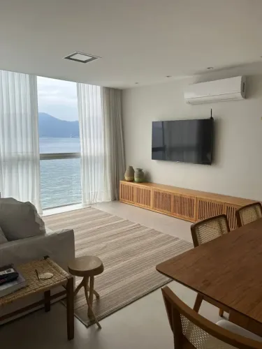 Imóvel para venda possui 92 metros quadrados com 3 quartos em Ponta Leste - Angra dos Reis