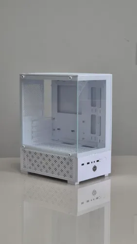Gabinete Gamer TGT NOVO
