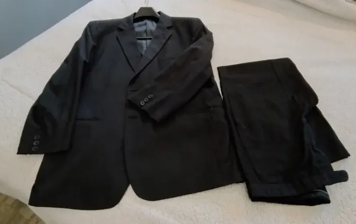 Roupa festa 