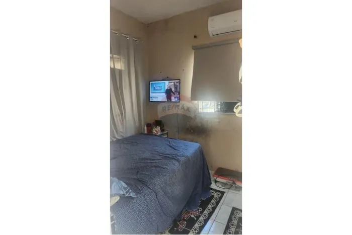 Casa no Novo Paraiso