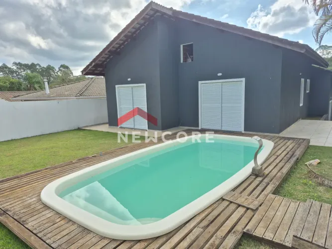 Casa de condomínio em Rua tenesse - Paysage Serein - Vargem Grande Paulista/SP