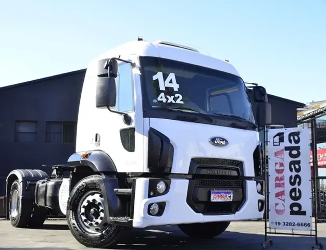 Ford CARGO 1933 4X2 2014