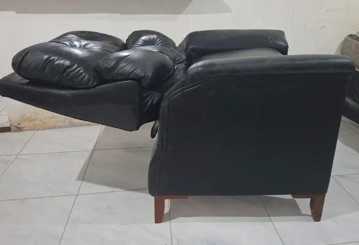 Moves para salão 