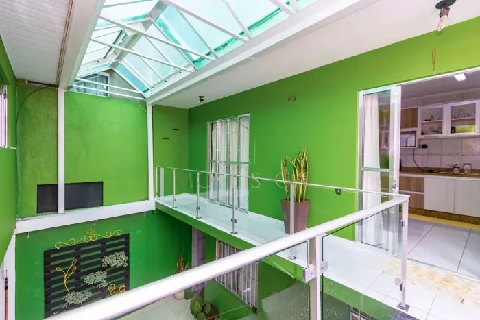 4 Imóveis em 1: Residencial e/ou Comercial na Rua Luiz Tramontin