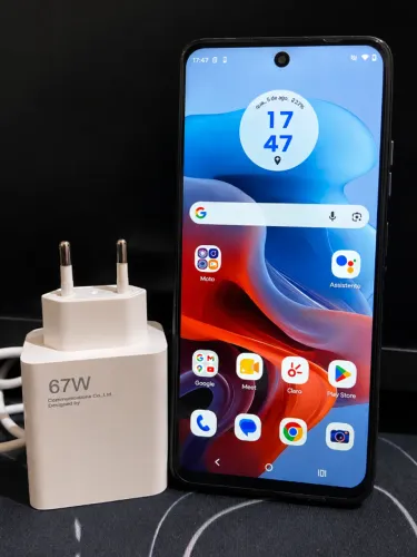 MOTOROLA MOTO G34 5G