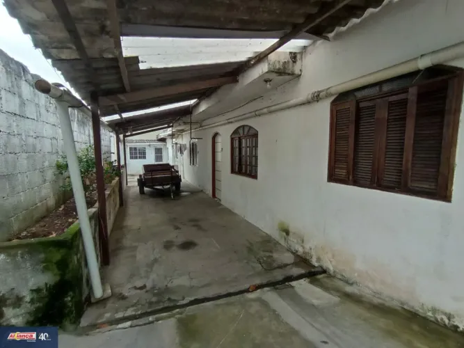 CASA COM 3 DORMITÓRIOS A VENDA, 171 M² -Jardim Alvorada - Guarulhos - SP