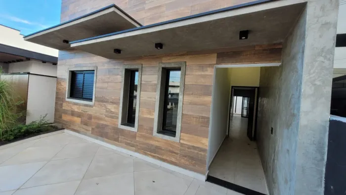 Casa em Condomínio para Locação em Sorocaba, Horto Florestal, 2 dormitórios, 1 suíte, 2 ba