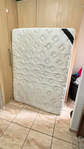 Colchão de casal