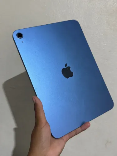 iPad A16 Seminovo