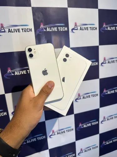 iPhone 11 primeiro dono impecável