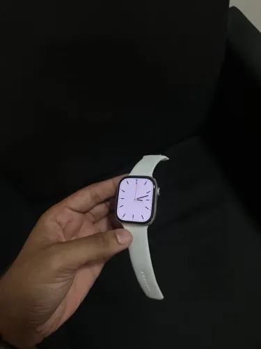 Apple Watch Séries 10