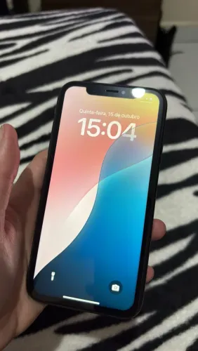 IPHONE XR USADO
