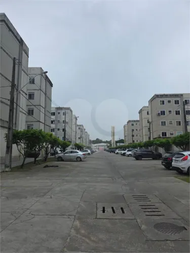 Apartamento com 2 quartos à venda em Tabuleiro do martins - AL